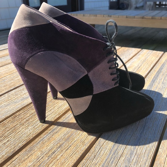 PRADA shoes: Calzature Donna - Picture 1 of 8